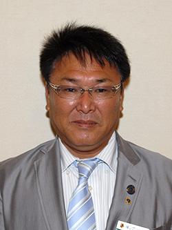 藤田 博志